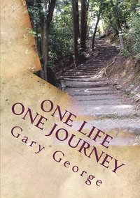 bokomslag One Life One Journey