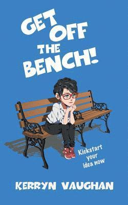 Get Off The Bench! 1