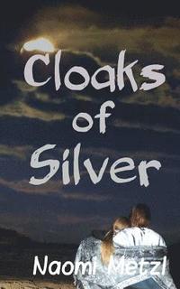 bokomslag Cloaks of Silver