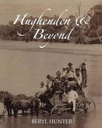 bokomslag Hughenden & Beyond