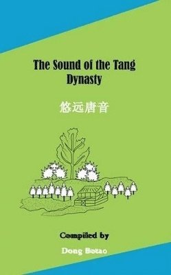 bokomslag Sound of the Tang Dynasty