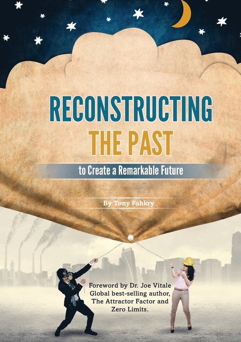 Reconstructing the Past to Have a Remarkable Future 1