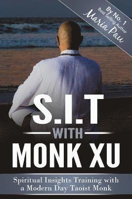 SIT with Monk Xu 1