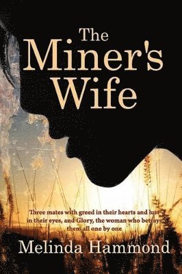 Melinda Hammond - Miners Wife, Häftad