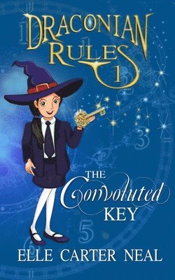 bokomslag The Convoluted Key