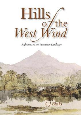 Hills of the West Wind 1