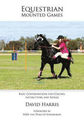 Equestrian Mounted Games 1