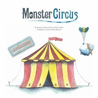 bokomslag Monster Circus