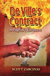 bokomslag DeVille's Contract