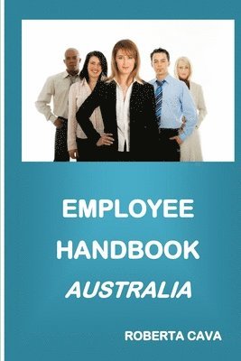 Employee Handook Australia 1