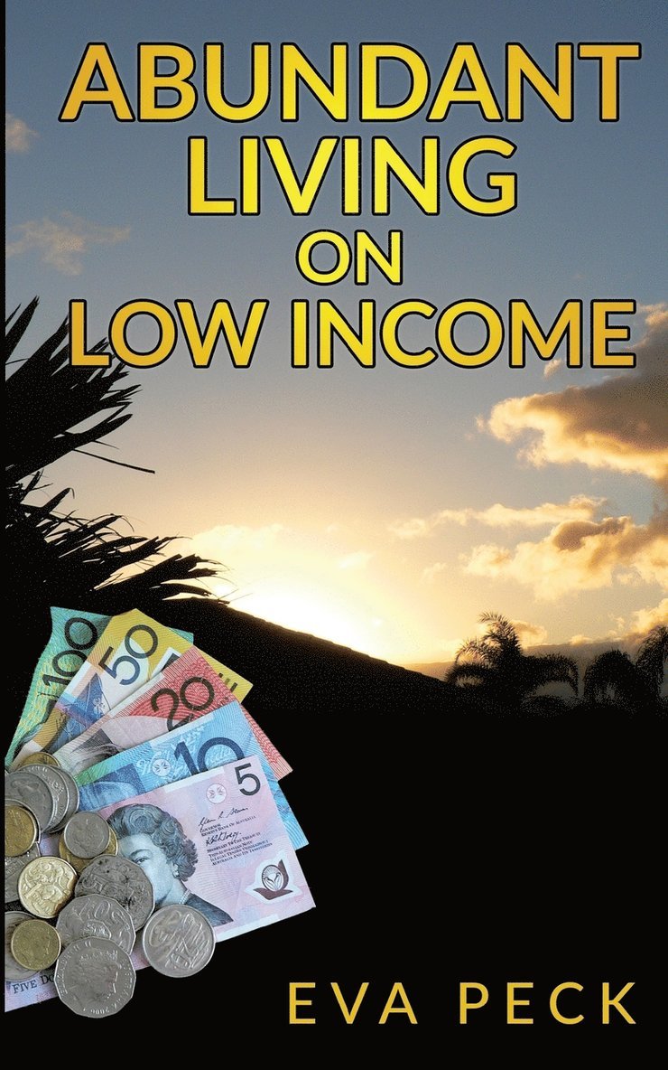 Abundant Living on Low Income 1