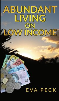 bokomslag Abundant Living on Low Income