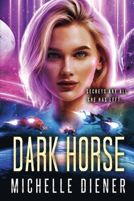 Dark Horse 1