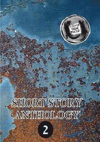 bokomslag Lizard Skin Press Short Story Anthology 2