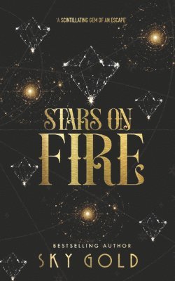 Stars on Fire