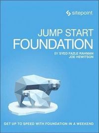 bokomslag Jump Start Foundation