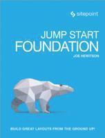 bokomslag Jump Start Foundation