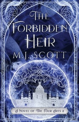 The Forbidden Heir 1