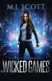 bokomslag Wicked Games