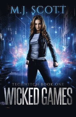 bokomslag Wicked Games