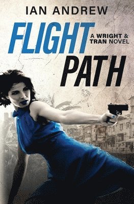 Ian Andrew - Flight Path, Häftad