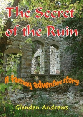 The Secret of the Ruin 1