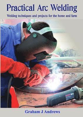 bokomslag Practical ARC Welding