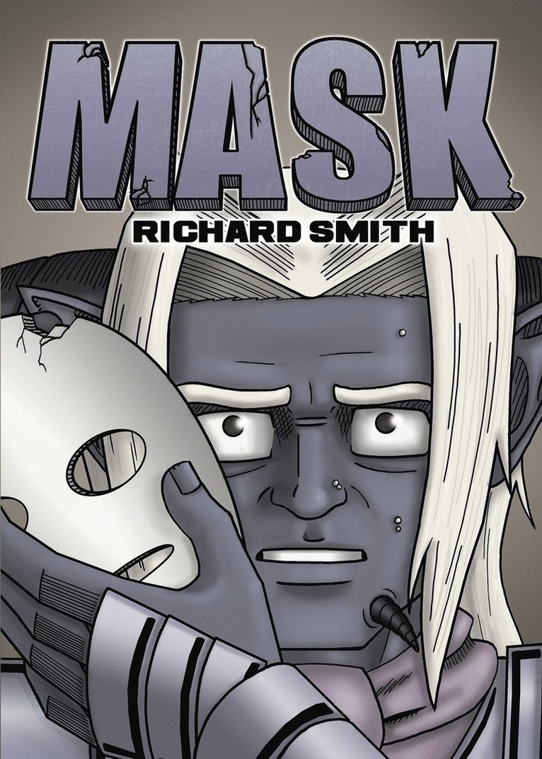 Mask 1