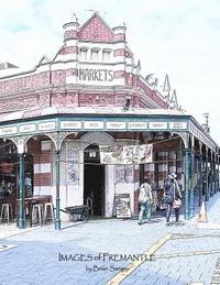 bokomslag Images of Fremantle