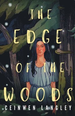 Edge of the Woods