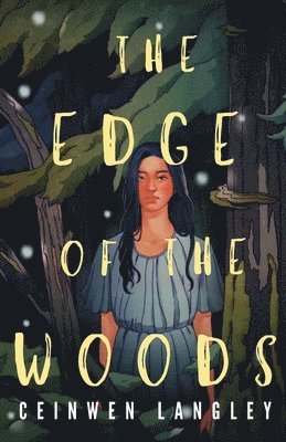 The Edge of the Woods 1