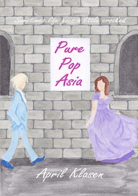 Pure Pop Asia 1