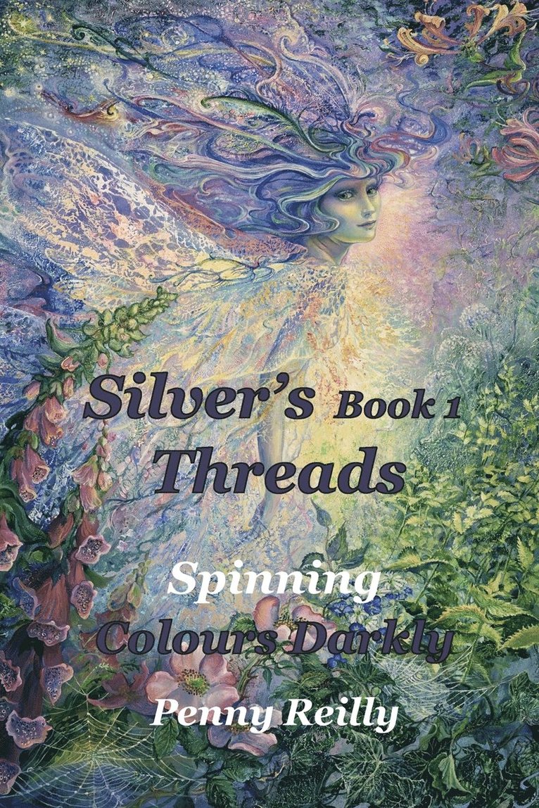 Silver's Threads Book 1 1