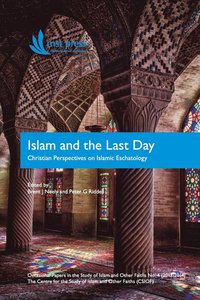 bokomslag Islam and the Last Day