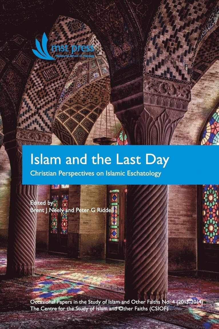 Islam and the Last Day 1