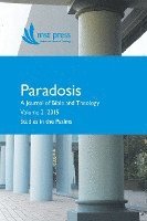 bokomslag Paradosis Vol. 2: Studies in the Psalms