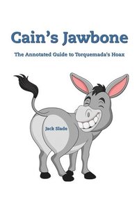 bokomslag Cain's Jawbone