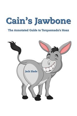 Cain's Jawbone 1