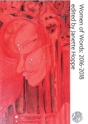 Janette Hoppe - Women of Words, Häftad