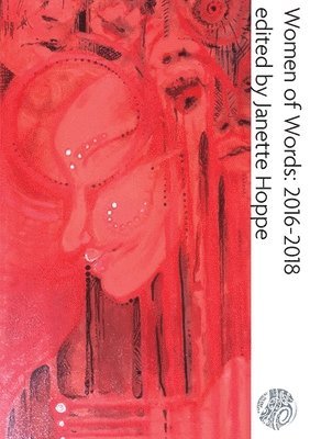 Janette Hoppe - Women of Words, Häftad