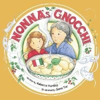 Nonna's Gnocchi 1