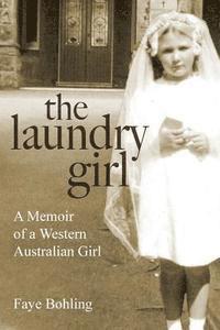 bokomslag Laundry Girl