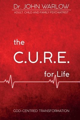The C.U.R.E. for Life 1