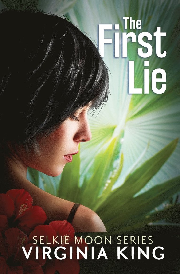 The First Lie 1