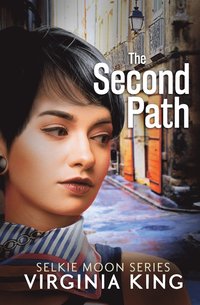 bokomslag The Second Path