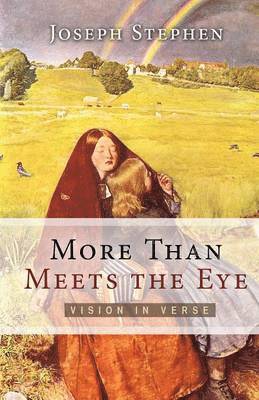 More Than Meets the Eye 1