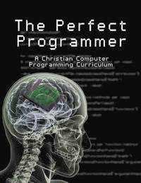 bokomslag The Perfect Programmer
