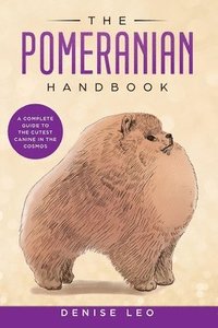 bokomslag The Pomeranian Handbook