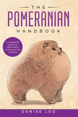 The Pomeranian Handbook 1