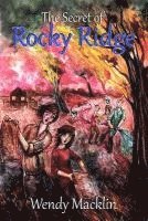 Magdalena Koscianska, Wendy Macklin - The Secret of Rocky Ridge, Häftad